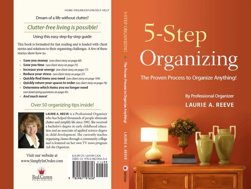 Simply In Order Professional Organizing Services